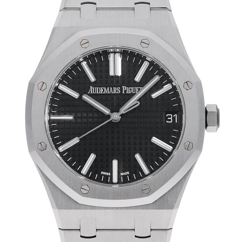 Audemars piguet royal oak - piguet,