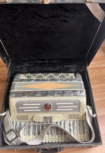 Silvio soprano vintage - silvio,
