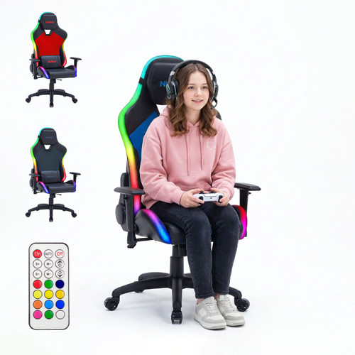 Nuwo rapture rgb - nuwo, gaming