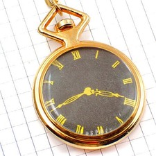 Orologio da tasca portachiavi