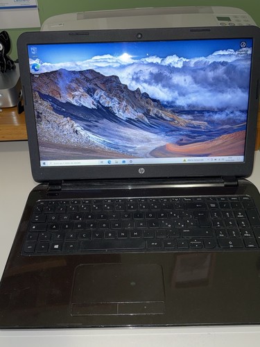 Portatile notebook hp - notebook,