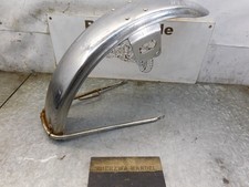 Parafango anteriore Kawasaki