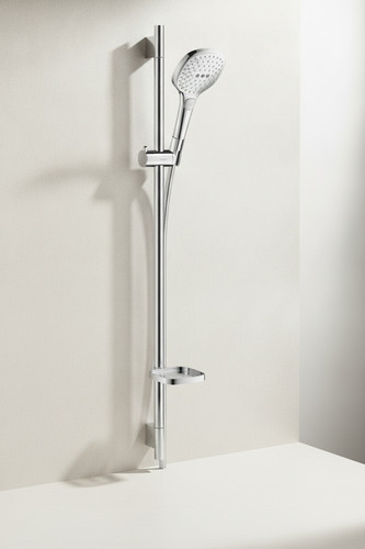Hansgrohe raindance select - raindance, e