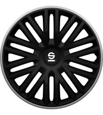 SET 4 COPRICERCHI 15" POLLICI