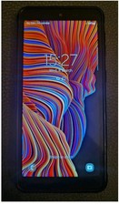 Smartphone samsung galaxy - smartphone,