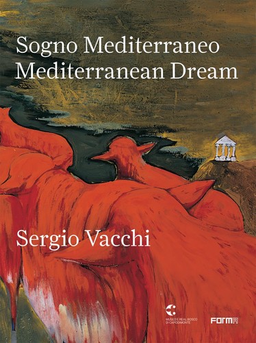 Libri sergio vacchi sogno - sergio,