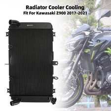 Raffreddamento del radiatore