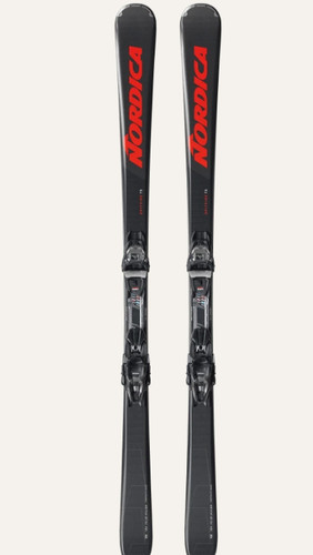 Nordica spitfire tp2comp10 - spitfire, 73+tp2comp10