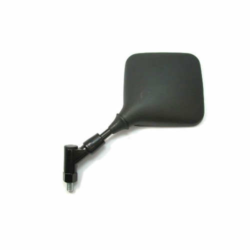 Specchietto nero sinistro jmp - specchietto,