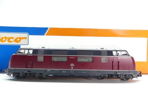 Roco 43523 locomotiva - 43523,