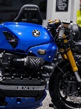 Bmw K 100 tappo serbatoio