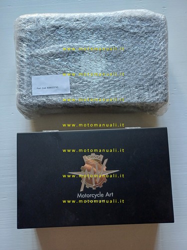 Agusta modelli brutale - mv,