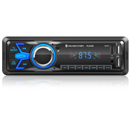 Autoradio bluetooth wistrue - autoradio,