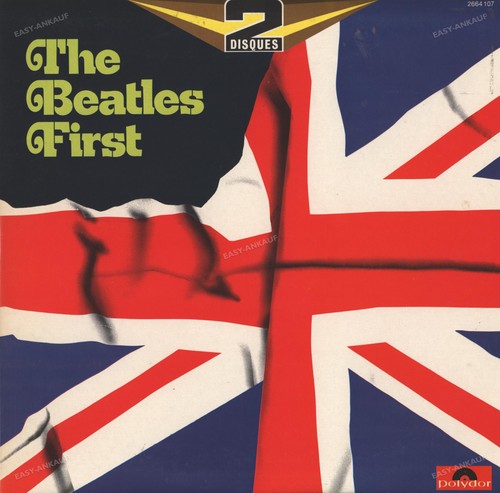 The beatles - the,