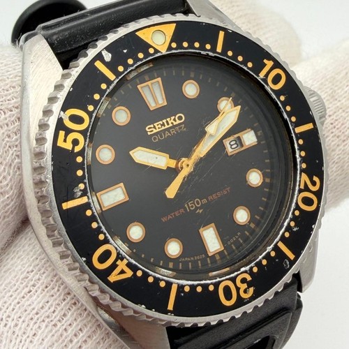 Orologio seiko diver quarzo - orologio,