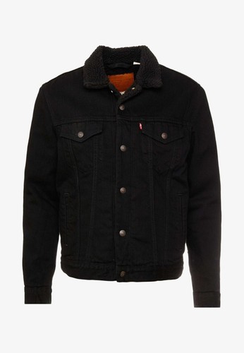 Levis giubbino unisex denim - giubbino, e