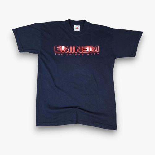 Shirt vintage the - t-shirt, eminem