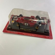 Minicar 1/43 Ferrari 312 B3-73