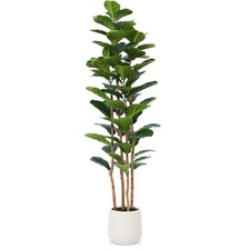 Albero di Fico Artificiale