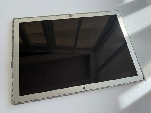 Panasonic toughpad intel - toughpad,