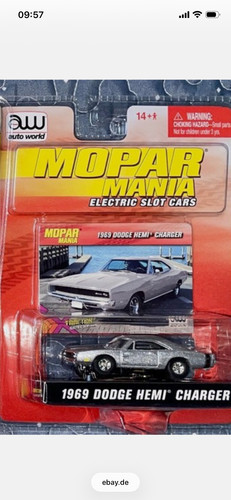 Autoworld dodge challenger - autoworld,