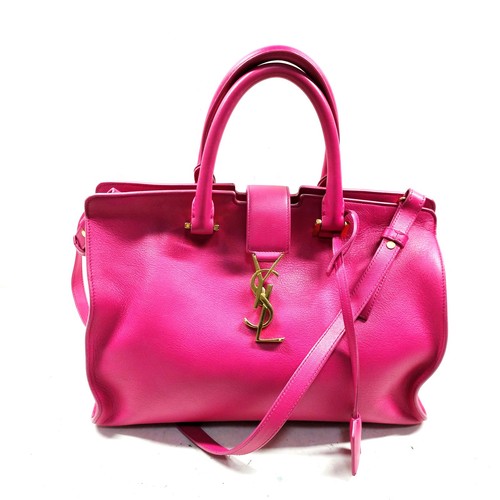 Saint laurent borsa mano - saint,