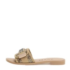 GUESS SANDALO DONNA ELYAZE 4G