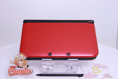 Game nintendo 3ds xl - nintendo,