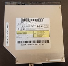Lettore DVD per Samsung R509 TS-L633A