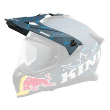 Kini Red Bull Visor ADV X
