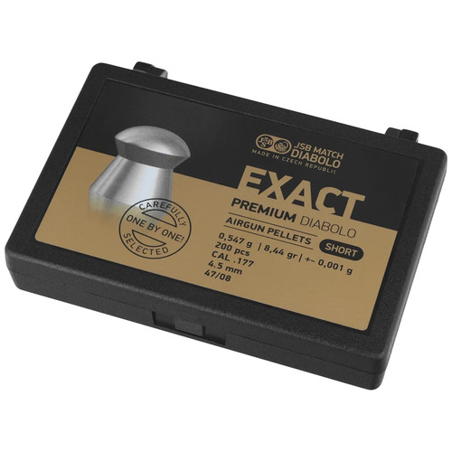 Jsb 11237 200 - exact, premium
