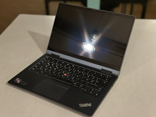 Lenovo thinkpad c13 yoga gen - gen, 1