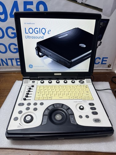 Ultrasuoni logiq bt12 solo - ultrasuoni, e