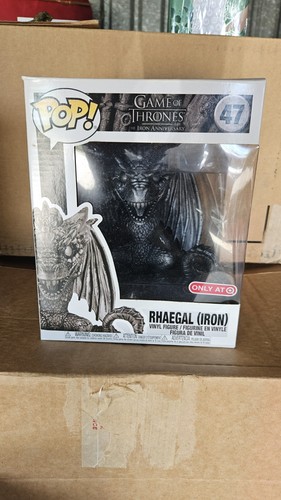 Funko pop game of thrones - :,