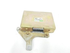 HR807020 centralina motore per MITSUBISHI GALLOPER 2.5 TURBODIESEL (99 CV)