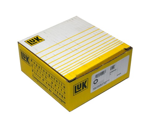 Kit frizione 601 - , luk