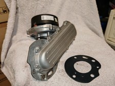 Ventilatore estrattore