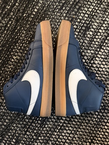 Nike zoom blazer - sb,