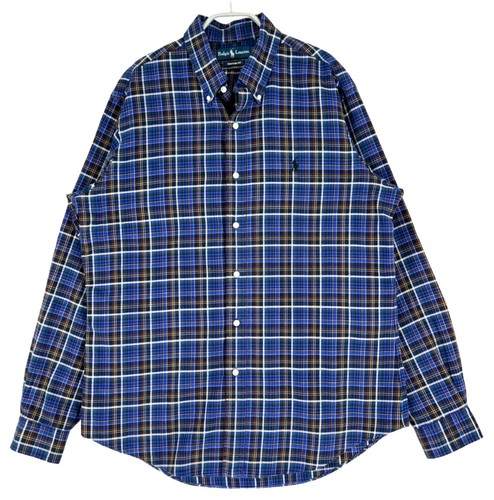 Ralph lauren camicia - ralph, casual