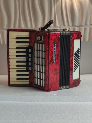Fisarmoniche per pianoforte - per,