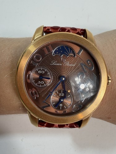 Orologio uomo lucien - lucien, piccard