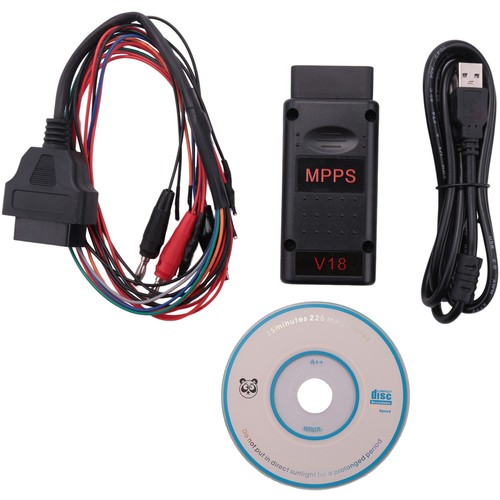 Mpps v18 - mpps,