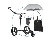Set JuCad Carbon Drive Classic