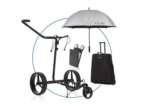 Set jucad carbon drive classic - set,
