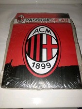 PASSIONE MILAN 1899 BERRETTO
