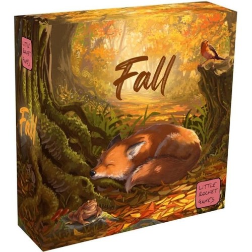 Fall gioco tavolo little - fall,