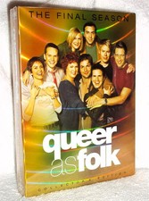 Queer as Folk: The Complete