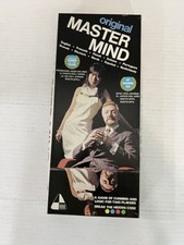 The Original Master Mind
