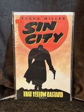 Sin city that yellow - city:,
