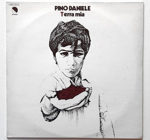 Pino daniele terra - terra,